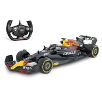 Mondo Motors - RED BULL F1 RB 18-2.4 GHz - modello radiocomandato Formula Uno - Scala 1:12-63770
