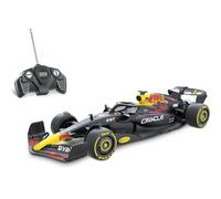 Mondo Motors - RED BULL F1 RB - Auto radiocomandata Formula Uno - Scala 1:18-2.4 GHz - 63772