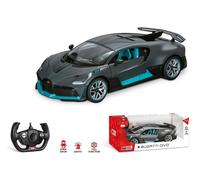 MONDO MOTORS SCALE VARIE RADIOCOMANDATO BUGATTI DIVO OPEN DOORS MODELLINO