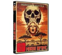 Mondo Movie Classics - Mondo Infame - Schauderhafte Absurde Welt [Edizione: Germania]