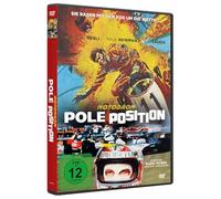 Mondo Movie Classics - POLE POSITION - FORMEL 1 FILM aka SPEED FEVER 2