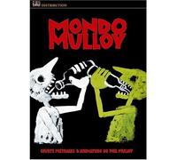 Mondo Mulloy Short Animations [ Origine Francese, Nessuna Lingua Italiana ]