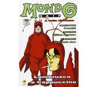 Mondo naif (Vol. 10)