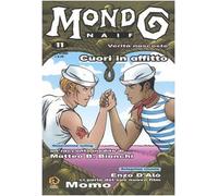 Mondo naïf (Vol. 11)