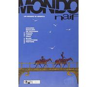 Mondo naif (Vol. 24)