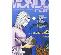 Mondo naif (Vol. 25)