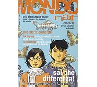 Mondo naif (Vol. 27)
