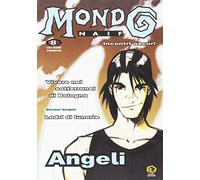 Mondo naif (Vol. 8)