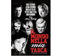 Mondo Nella Mia Tasca (Il) (Restaurato In Hd) (Regione 2 PAL) - Alvin Rakoff