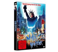Mondo New York - Spaziergang durch die Hölle (DVD) Aviles Rick Barnett Charlie