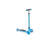 Monopattino Mondo On and Go Tripper Per bambini Azzurro Turchese