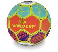 Mondo Toys - Pallone da Calcio Cucito FIFA WORLD CUP 2026 NEW YORK misura 5-400 gr - 23061