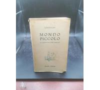 Mondo piccolo - Il compagno Don Camillo