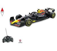 Mondo Motors Auto radiocomandata Red Bull F1 RB Formula Uno Scala 1:18 2.4 GHz 63772