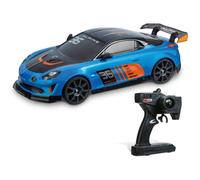 Mondo Renault Alpine Gt4 Macchina Radiocomandata Per Bambini