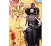 Mondo reverso. Vol. 2 - Le Gouëfflec Arnaud