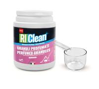 MONDO, RiClean Granuli Profumati per aspirapolvere, Profumazione Costiera, 200 g
