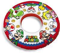 Mondo SALVAGENTE Bambino Super Mario Diametro 50CM