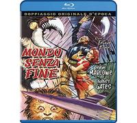 Mondo Senza Fine (1956)