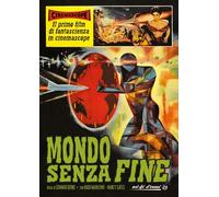 Mondo Senza Fine