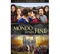 Mondo senza fine Stagione 01