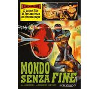 Mondo Senza Fine (Restaurato In Hd) (DVD)