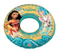 Mondo Spa - 16515 - Salvagente Vaiana Disney, 50 cm