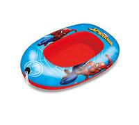MONDO- Spider-Man Gonfiabili Mare, Multicolore, 16901