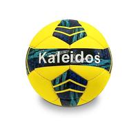 Mondo Sport - MATCH PRO 4 Pallone da Calcio Professionale Cucito TPU, Misura 4, 13391