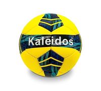 Mondo Sport - MATCH PRO 5 Pallone da Calcio Professionale Cucito TPU, Misura 5, 13326