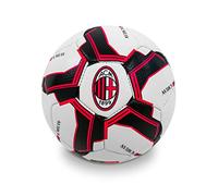 Pallone Mini originale Milan 2018 2019 AC Cuoio misura 2 da appartamento