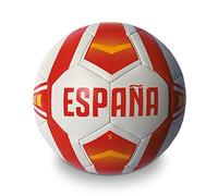 Mondo Sport - Pallone da Calcio Cucito TPU - Misura 5-400 grammi