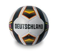 Mondo Sport - Pallone da Calcio Cucito TPU - Misura 5-400 grammi