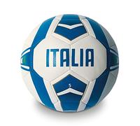 Mondo Sport - Pallone da Calcio Cucito TPU - Misura 5-400 grammi