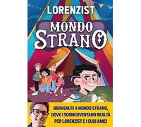 Mondo Strano