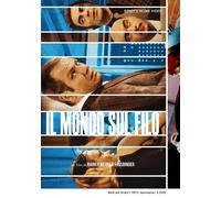 Mondo Sul Filo (il) (2 Dvd) [Dvd] - Adrian Hoven,Klaus Lowitsch,Barbara Valentin