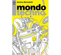 Mondo techno