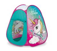 Mondo Tenda Gioco Unicorno per Bambini 85 x 85 x 95 cm - 28520
