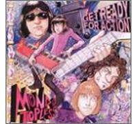 Mondo Topless - Get Ready for Action!