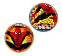 Mondo Toys 1320 - Palla Spiderman 15 Cm
