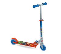 GIOCO ESTIVO MONDO SCOOTER ALLUMINIO AVENGERS