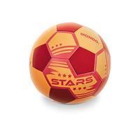 mondo Toys - Beach Soccer pallone in neoprene per bambini - superficie morbida e resistente all'acqua, misura 5-13868
