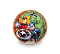 Mondo Toys Bio Ball AVENGERS EVERGREEN