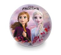 E_0002_S2411667 Frozen Palla Unice Toys Bioball Frozen (230 mm) Giocattoli