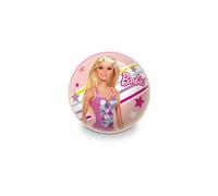 Mondo Toys BIO Ball - Palla 140 cm Barbie BIO - per Bambina/Bambino - Multicolore - BioBall - 05472