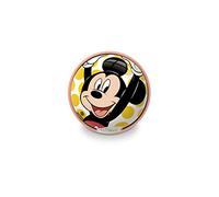 Mondo Toys BIO BALL - Palla 140 cm MICKEY MOUSE BIO - per bambina/bambino - multicolore - BioBall - 05422