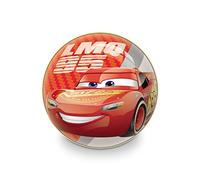 Mondo Toys BIO BALL - Pallone CARS 3 LEGEND BIO - per bambina/bambino - multicolore - BioBall - 26027