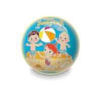Mondo Toys BIO BALL - Pallone COCOMELON BIO - per bambina/bambino - multicolore - BioBall - 26065, Size 5