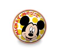 Mondo Toys BIO BALL - Pallone MICKEY MOUSE BIO - per bambina/bambino - multicolore - BioBall - 26015, size 5