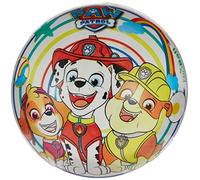 Mondo Toys BIO BALL - Pallone PAW PATROL BIO - per bambina/bambino - multicolore - BioBall - 26017
